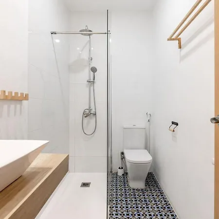 Captivating In Near Seabeach * Valencia