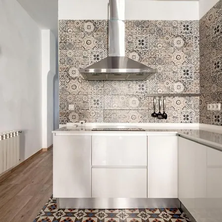 Captivating In Near Seabeach * Valencia