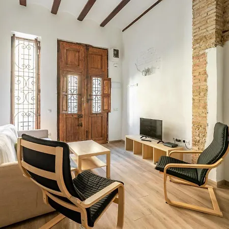 Holiday home Captivating In Near Seabeach