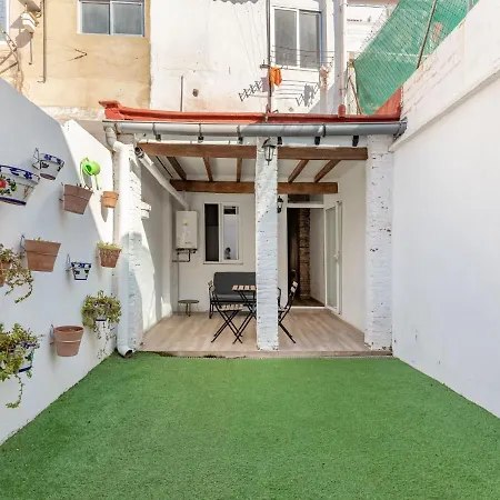 Holiday home Captivating In Near Seabeach *