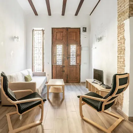 Holiday home Captivating In Near Seabeach