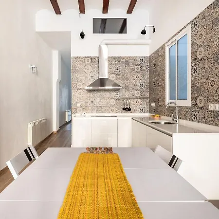 Holiday home Captivating In Near Seabeach *