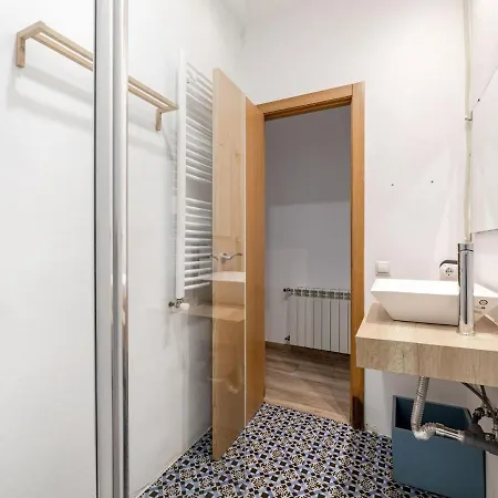 Captivating In Near Seabeach * Valencia