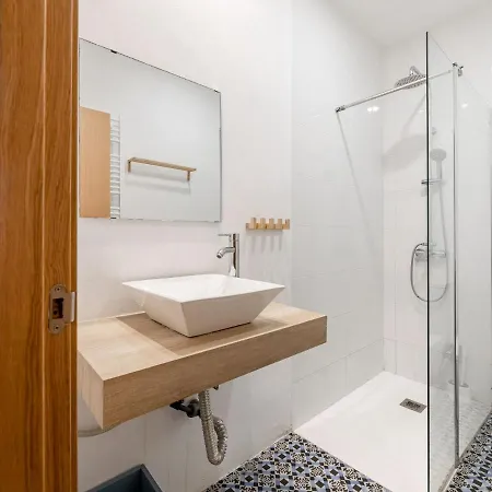 Holiday home Captivating In Near Seabeach Valencia